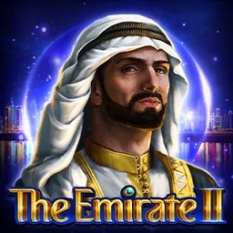 The Emirate 2